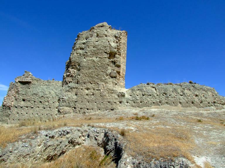 Fuentidueña de Tajo