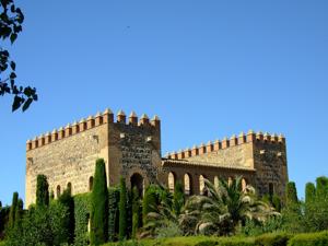 Toledo, Palacio de Galiana