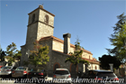 Moralzarzal. Iglesia Parroquial de San Miguel Arcngel