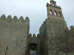 vila, Puerta del Carmen