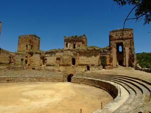 Buitrago del Lozoya, Alczar