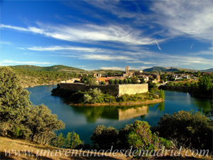 Buitrago del Lozoya