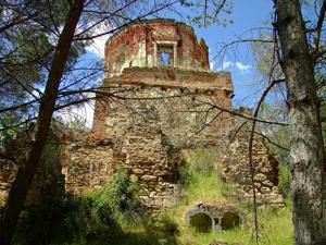 Buitrago del Lozoya, Casa del Bosque