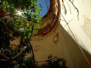 Buitrago del Lozoya, Casa del Bosque, interior