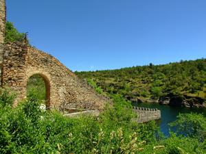 Buitrago del Lozoya, Coracha