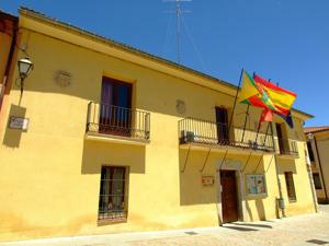 Buitrago del Lozoya, Escuela de Msica y Danza