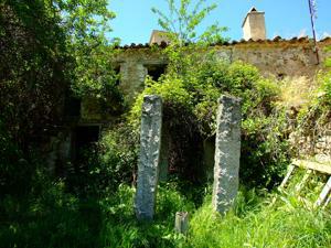 Buitrago del Lozoya, Potro de herrar