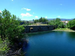 Buitrago del Lozoya, Puente Viejo