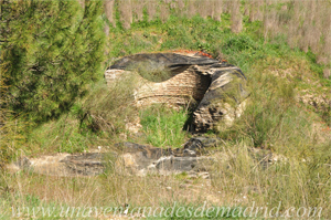 Arroyomolinos, Molino del Cao