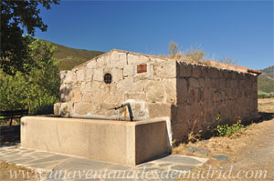 El Atazar, El Pil�n