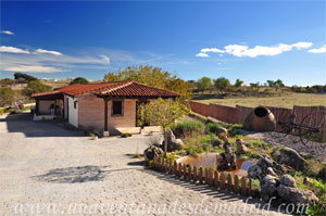 Belmonte de Tajo, Bodega "Andrs Morate"