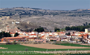 Fuentiduea de Tajo