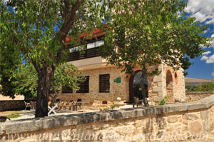 Madarcos, Antiguas Escuelas