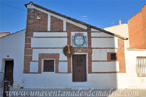 Mstoles, Casa-Museo de Andrs Torrejn