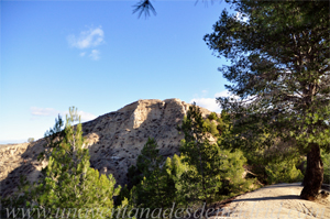 Paracuellos de Jarama, Bnker de Los Berrocales