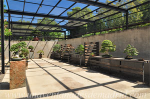 Parla, Museo del Bonsi