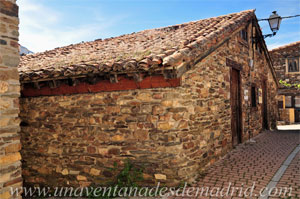 Puebla de la Sierra, Fragua del siglo XVI