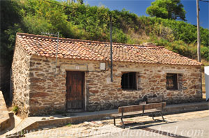 Somosierra, Antigua fragua