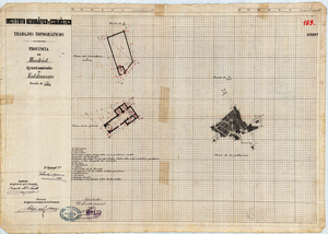 Valdeavero. Plano de Valdeavero, de 1870 (POBL280987_1870_VALDEAVERO CC-BY CC-BY 4.0 ign.es) Valdeavero. Plano de Valdeavero, de 1870 (POBL280987_1870_VALDEAVERO CC-BY CC-BY 4.0 ign.es)