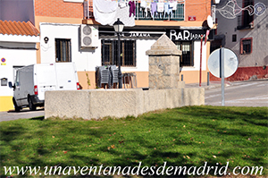 Valdetorres de Jarama, Fuente