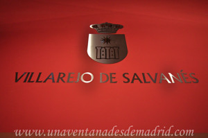Villarejo de Salvans