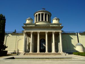 Madrid, Real Observatorio Astron�mico