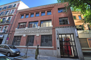 Imprenta Municipal