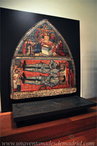 Museo Arqueolgico Nacional, Fondo de lucillo