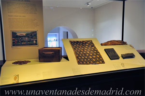 Museo Arqueológico Nacional, Dinero de la tierra