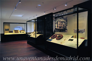 Museo Arqueolgico Nacional, Sala 38, Dinero sin moneda