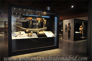 Museo Arqueológico Nacional, Sala 5