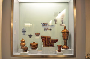 Museo Nacional de Artes Decorativas, Tesoro del Delfín