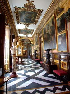 Museo Cerralbo, Galería Tercera Museo Cerralbo, Galería Tercera