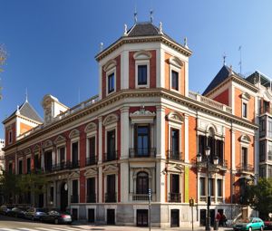 Museo Cerralbo Museo Cerralbo