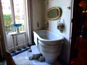 Museo Cerralbo, Sala del Baño Museo Cerralbo, Sala del Baño