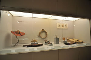 Museo de Amrica, Objetos de los Andes Meridionales