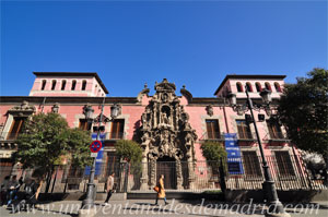 Museo de Historia de Madrid