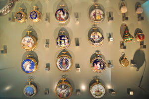 Museo Lázaro Galdiano, Sala19: "Escuela francesa de los siglos XIII al XX" Museo Lázaro Galdiano, Sala19: "Escuela francesa de los siglos XIII al XX"