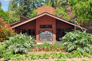 Retiro, La Cabaa del Retiro