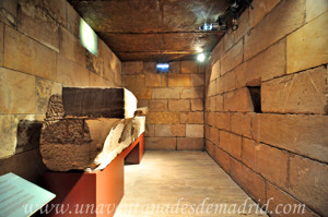 Templo de Debod, Mammisi