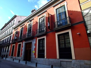 Museo del Romanticismo