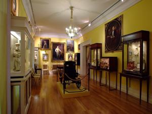 Museo del Romanticismo, Sala XIV, Sala de Juego de Nios