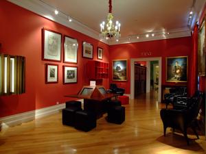 Museo del Romanticismo, Sala XXV, La Sala de Interactivos