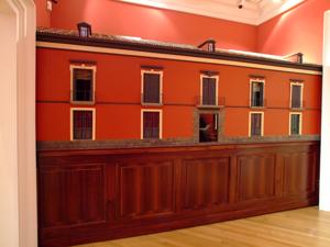 Museo del Romanticismo, Sala XXVI, El Teatrino