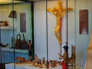 Museo Nacional de Antropologa, Creencias, Amrica