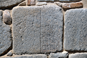 vila, Fotografa 11, inscripcin y un posible retrato