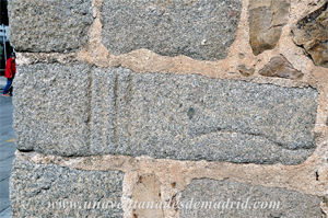 vila, Fotografa 20, Ara con parte de un jarro litrgico