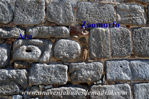 vila, Fotografa 21, ara y posible zoomorfo