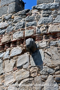 vila, Verraco en el Cubo de la Mula