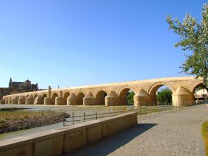 Córdoba, Puente Romano